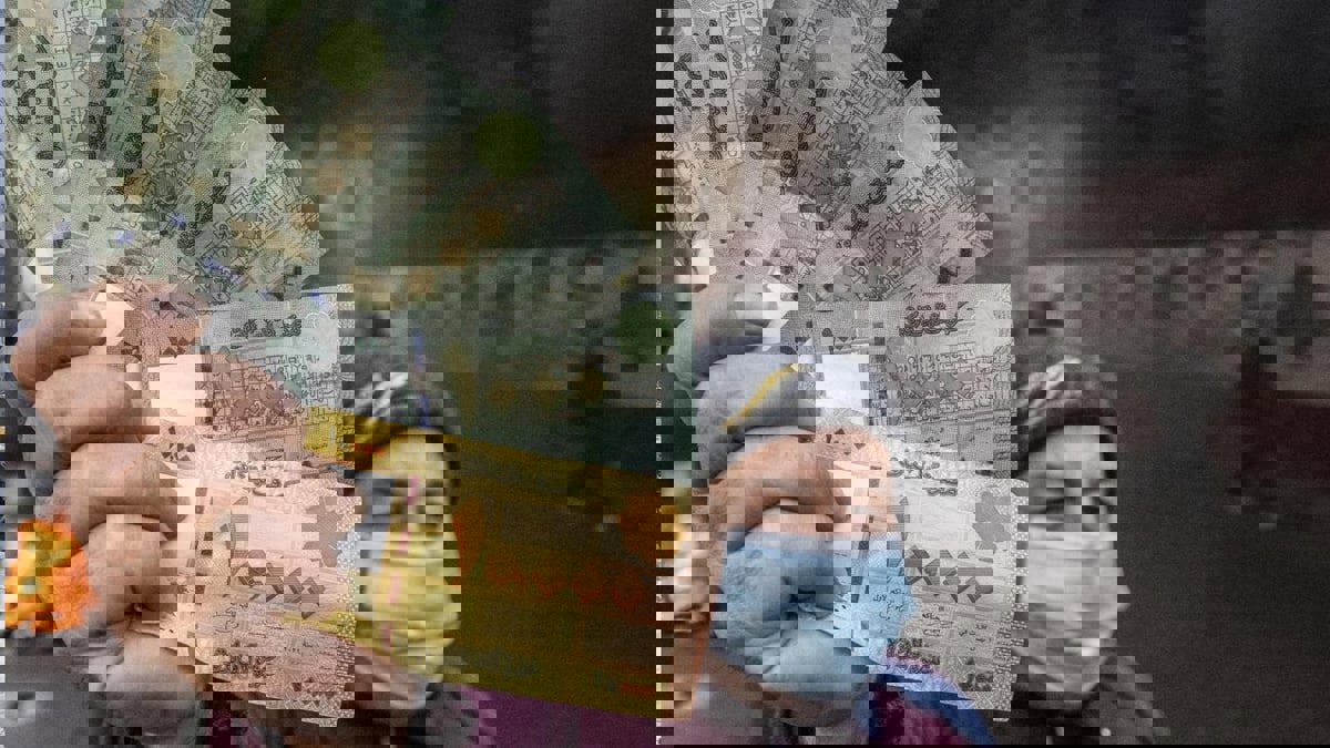 دول نامية في قبضة مشكلات الديون‎.. كيف تسددها؟ 