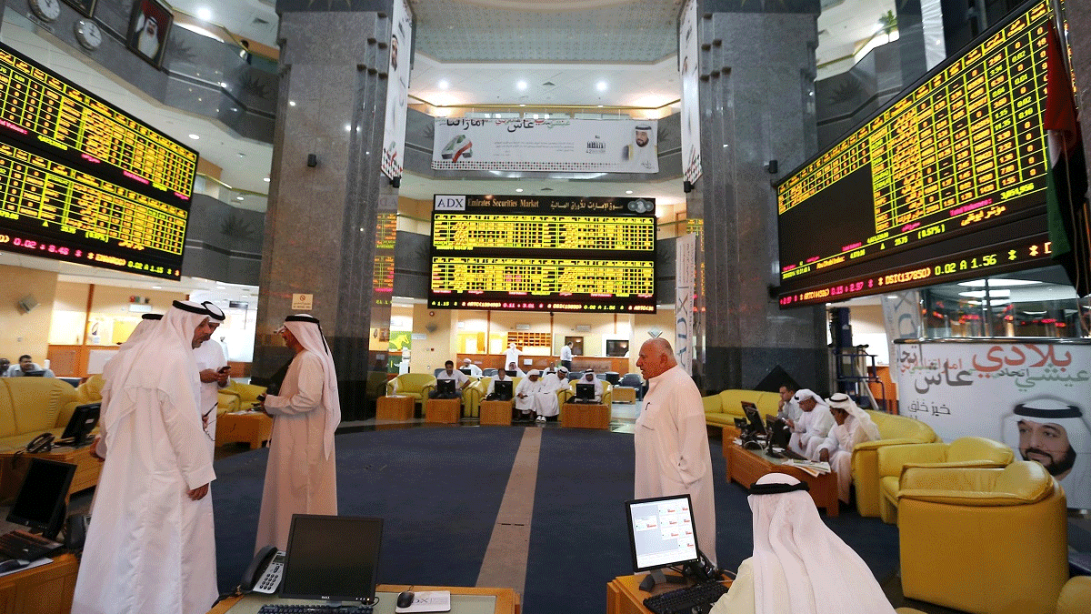 بورصة دبي تنتعش مدعومة بتخفيف إجراءات العزل