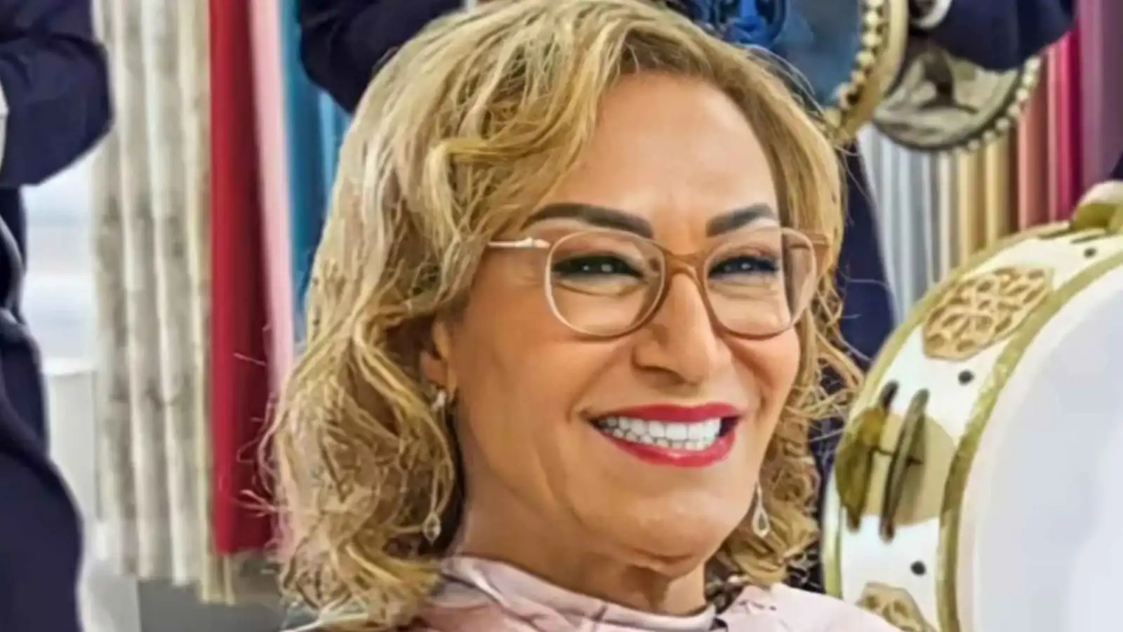 بمشاركة نزهة الركراكي.. "ماراكداش" تعيد إحياء أمجاد المسرح المغربي