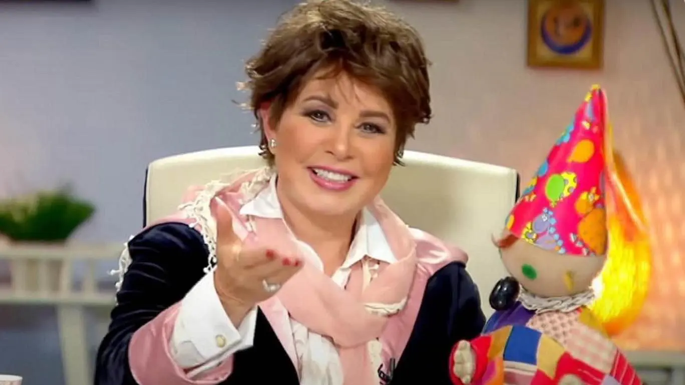 "مسيئة للمرأة".. نجوى إبراهيم تهاجم دراما رمضان (فيديو)