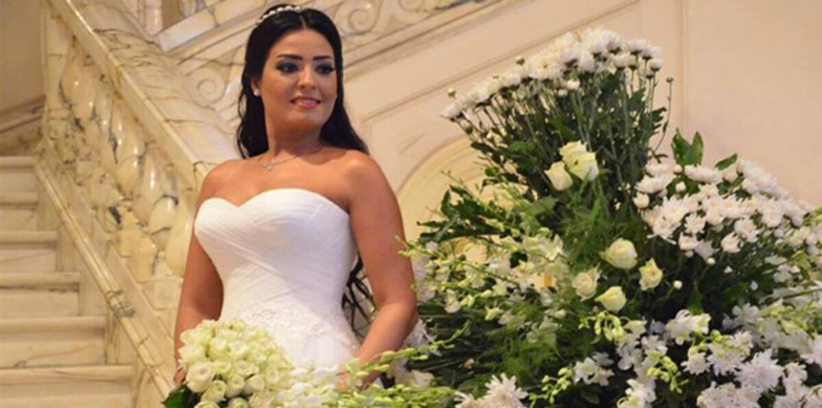 ملكة جمال مصر السابقة تعلن إصابتها بسرطان المخ (صور)