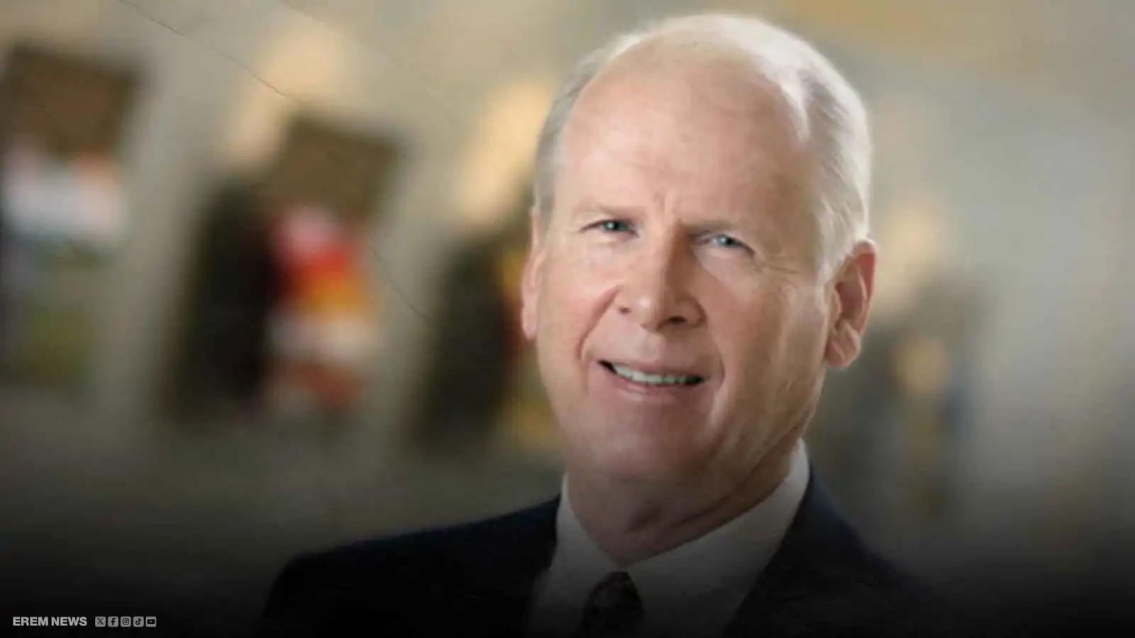 مات قبل أن يدفع.. إغلاق ملف أكبر احتيال ضريبي في أمريكا (فيديو إرم)