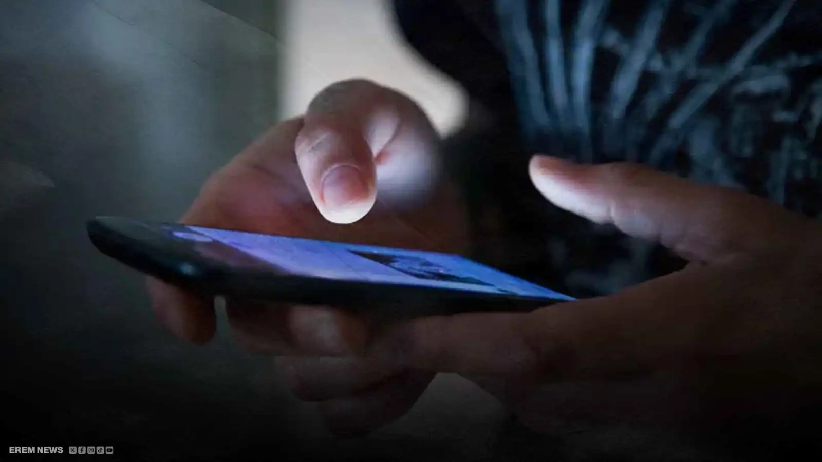 متهمات بفيديوهات خادشة.. مصر تلاحق "راقصات السوشال" (فيديو إرم)