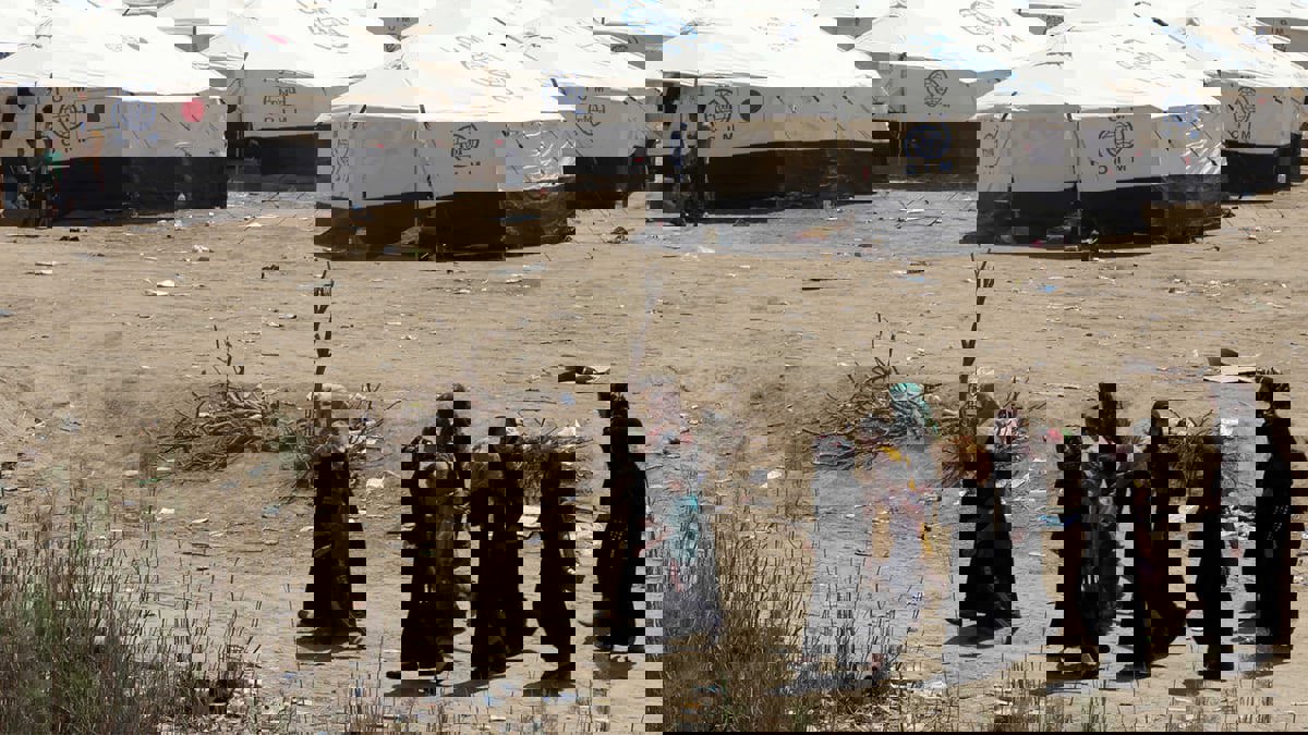 هل تنهي التسويات العشائرية ملف النزوح في العراق؟