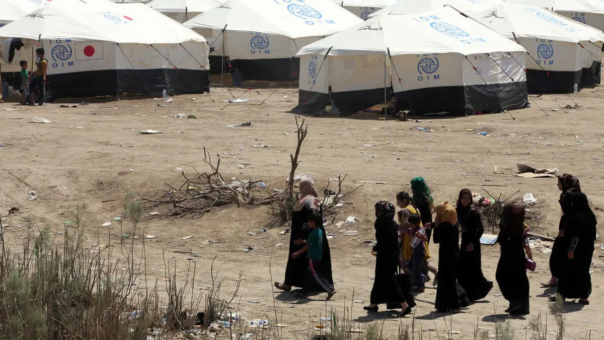 هل تنهي التسويات العشائرية ملف النزوح في العراق؟