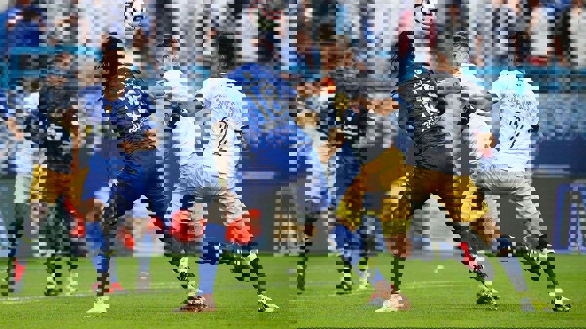 رسميا.. إعلان استئناف الدوري السعودي