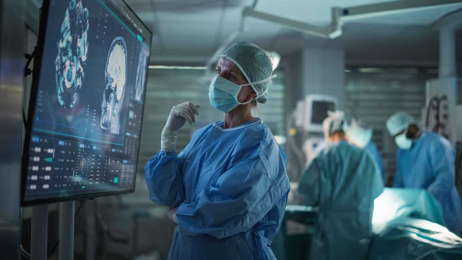 الغدد الليمفاوية والسرطان.. بين الاستئصال وحماية المناعة