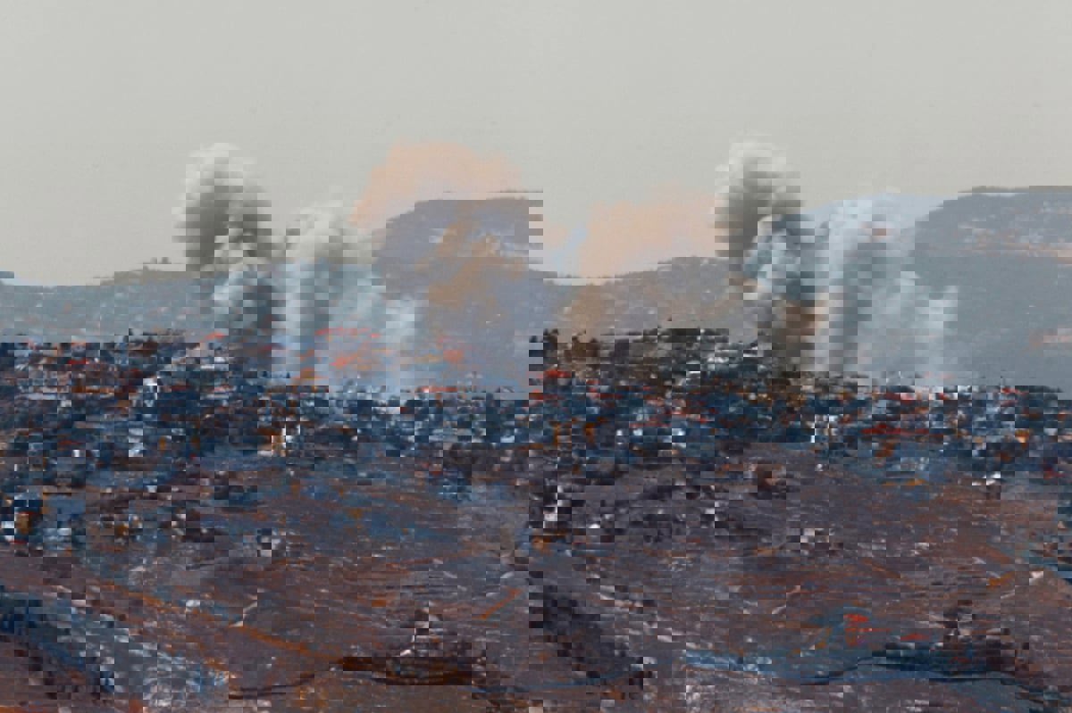 المخابرات الأمريكية تتوقع مواجهة وشيكة بين "حزب الله" وإسرائيل