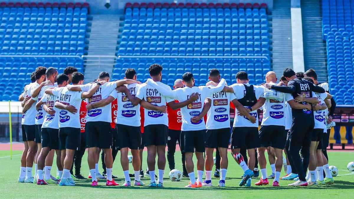 أكتوبر "الناري".. 4 منتخبات عربية تقترب من التأهل لكأس العالم