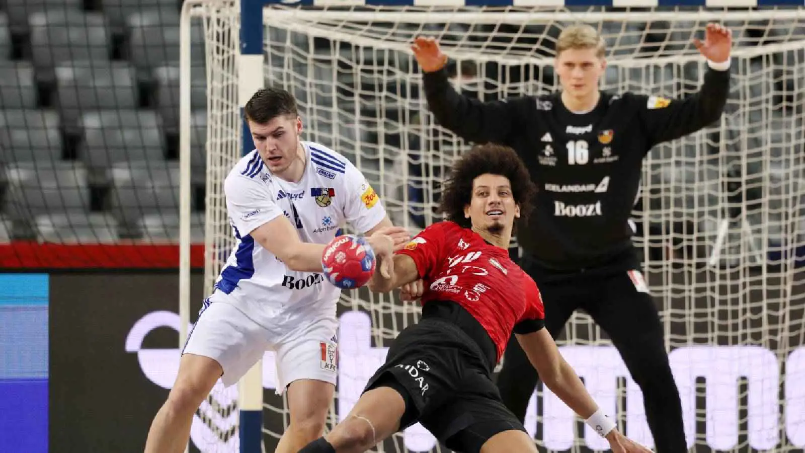 سيناريو صعب.. ماذا ينتظر منتخب مصر لكرة اليد بعد الخسارة أمام آيسلندا؟