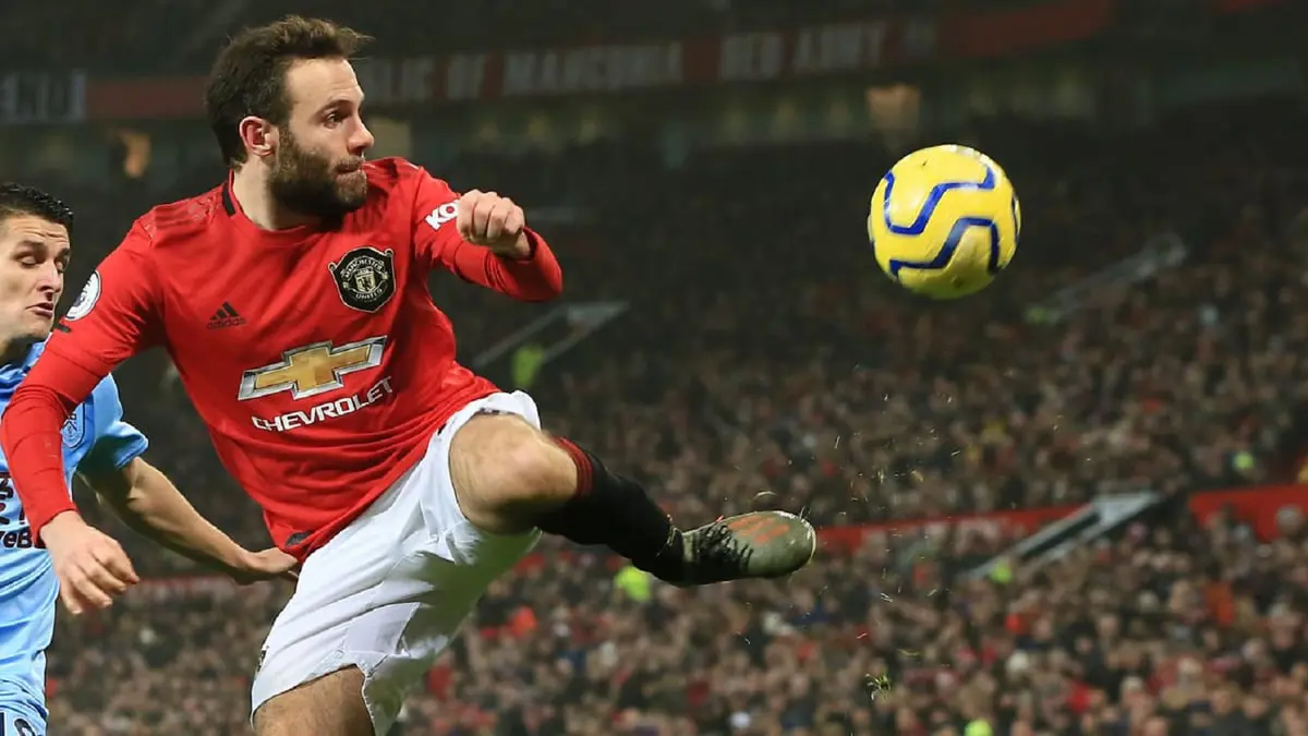 أس: خوان ماتا رفض عرضا ضخما من نادي الهلال السعودي