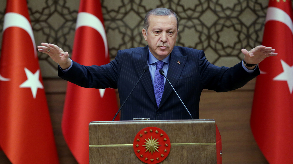 من صفر مشاكل إلى صفر أصدقاء.. ليبيا تفسر كيف تغيرت السياسة التركية في المنطقة