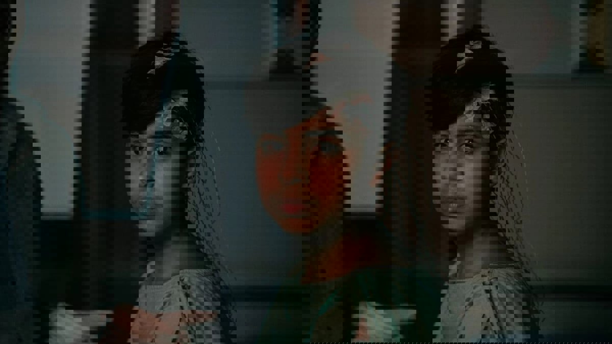 "ثلاثة" لنايلة الخاجة.. عن الرعب النفسي واختلاف الثقافات 