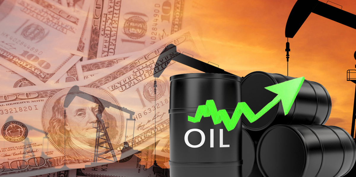 تباين أسعار النفط وسط مخاوف بشأن تصاعد التوتر بين إيران وأمريكا