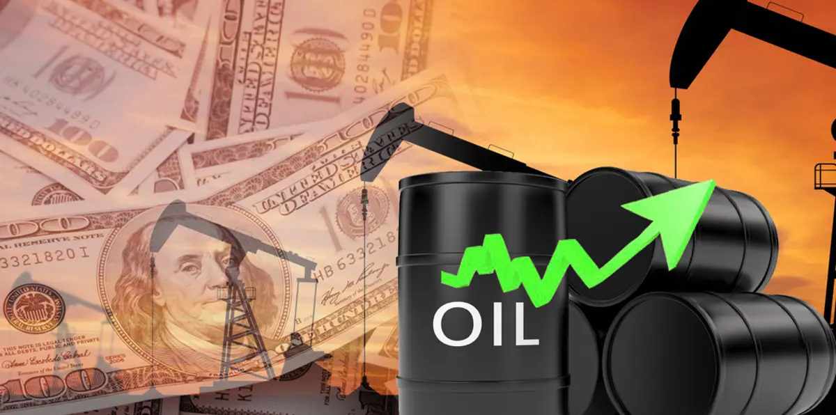 تباين أسعار النفط وسط مخاوف بشأن تصاعد التوتر بين إيران وأمريكا