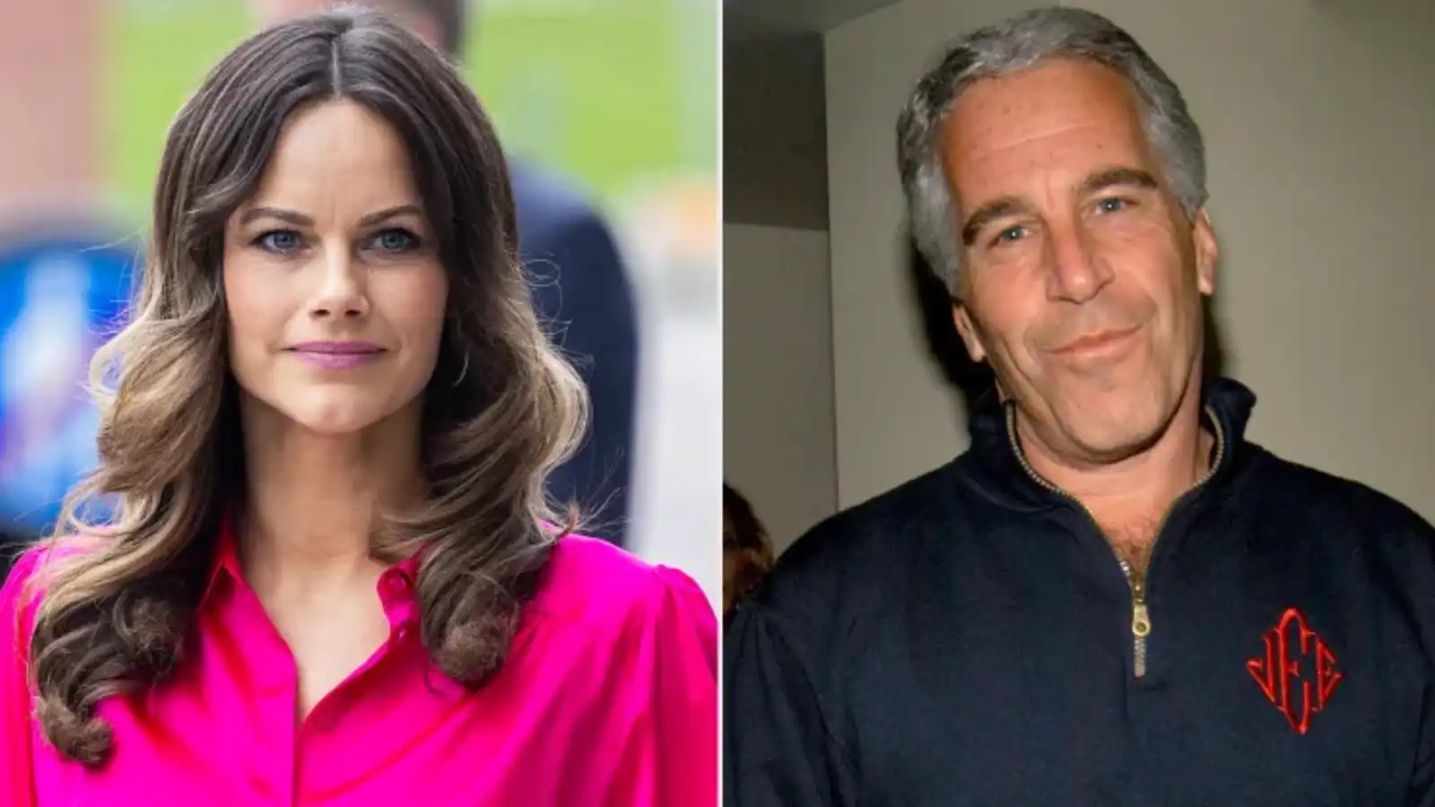 الأميرة صوفيا تكشف تفاصيل لقاءين مع إبستين