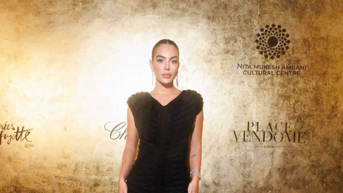 ليس أنتونيلا ميسي فقط.. أشهر 6 صديقات لجورجينا رودريغيز 