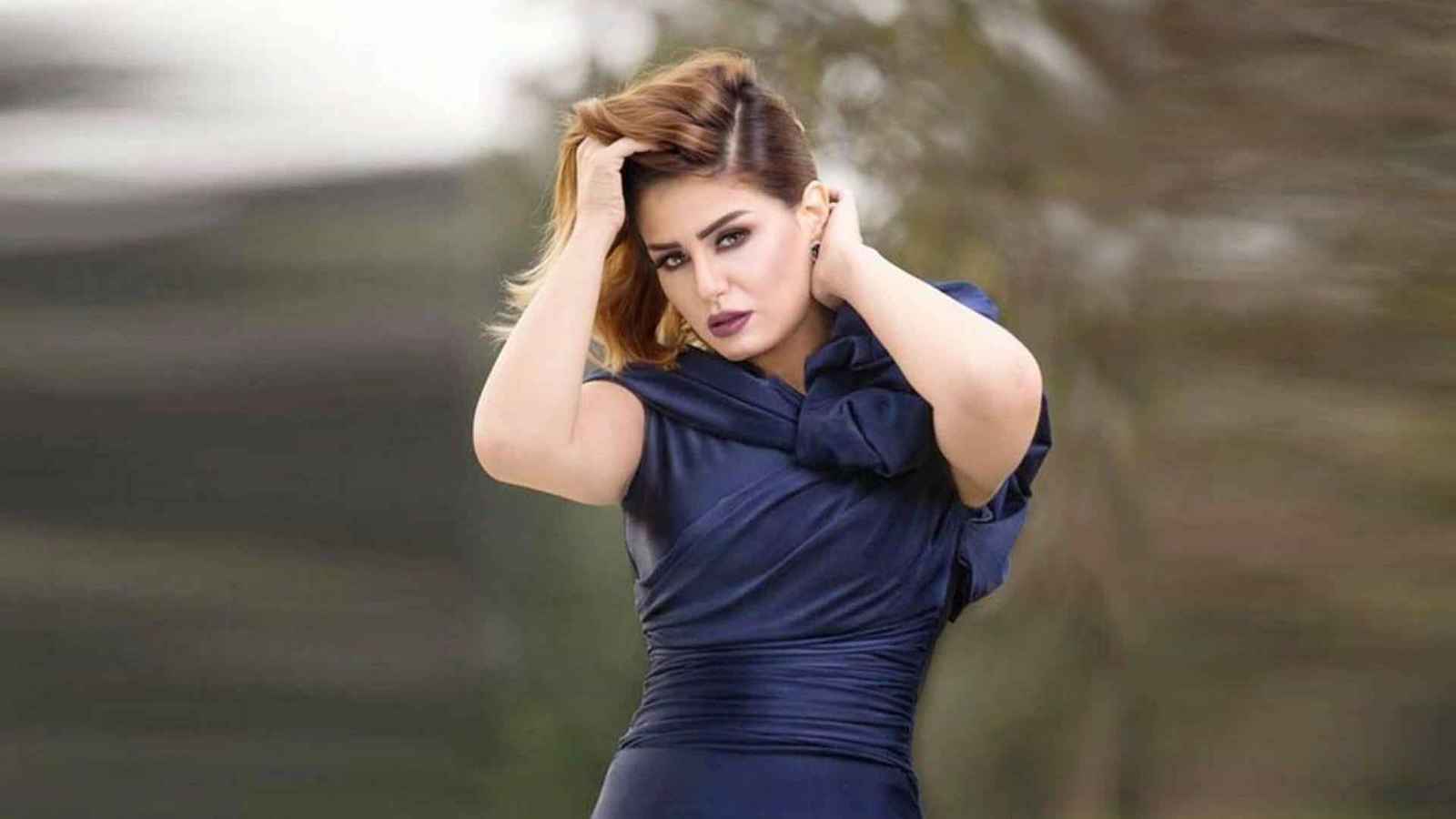 منة فضالي تتحدث لـ "إرم نيوز" عن دورها في مسلسل "سيد الناس"