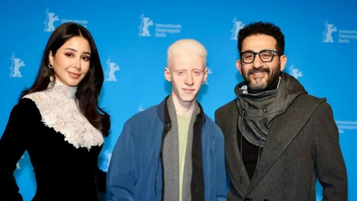 أحمد حلمي يكشف سبب مشاركته بدور صغير في "سيرة أهل الضي"