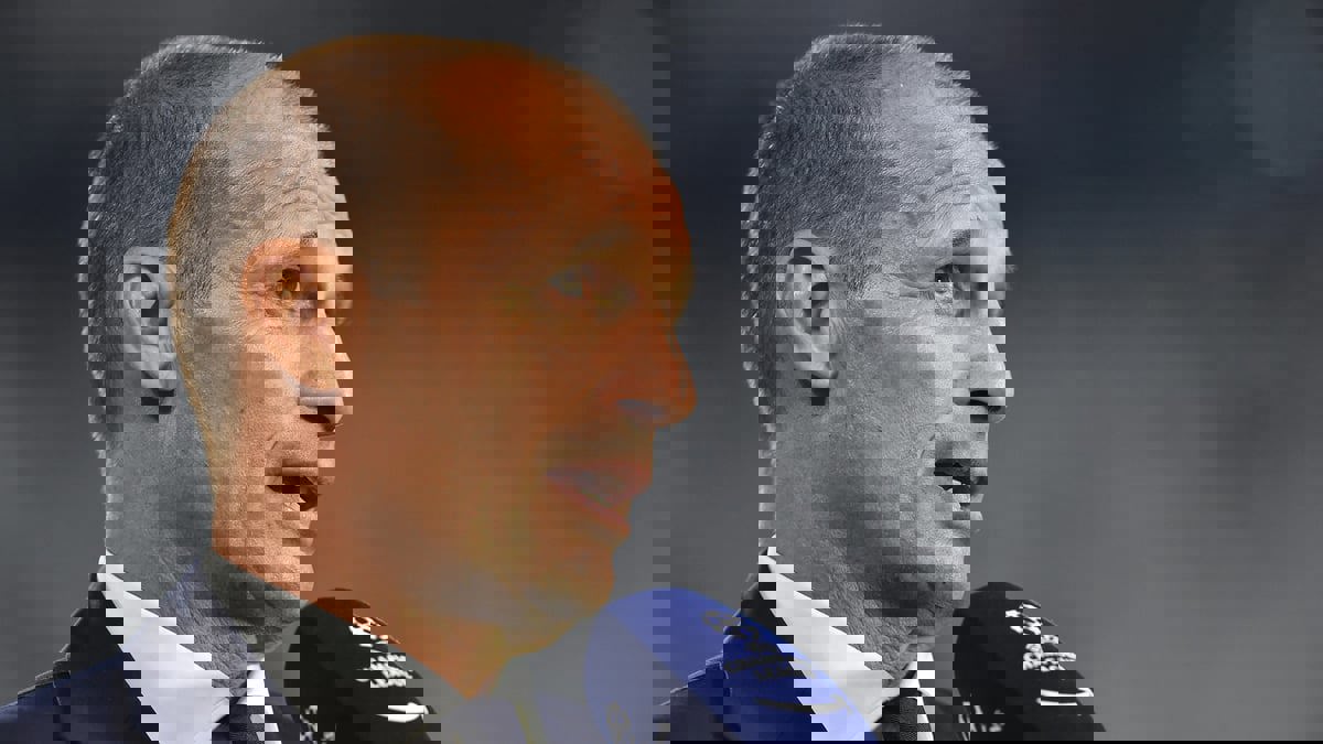 ماذا قال أليغري بعد خسارة يوفنتوس أمام بنفيكا في دوري أبطال أوروبا؟