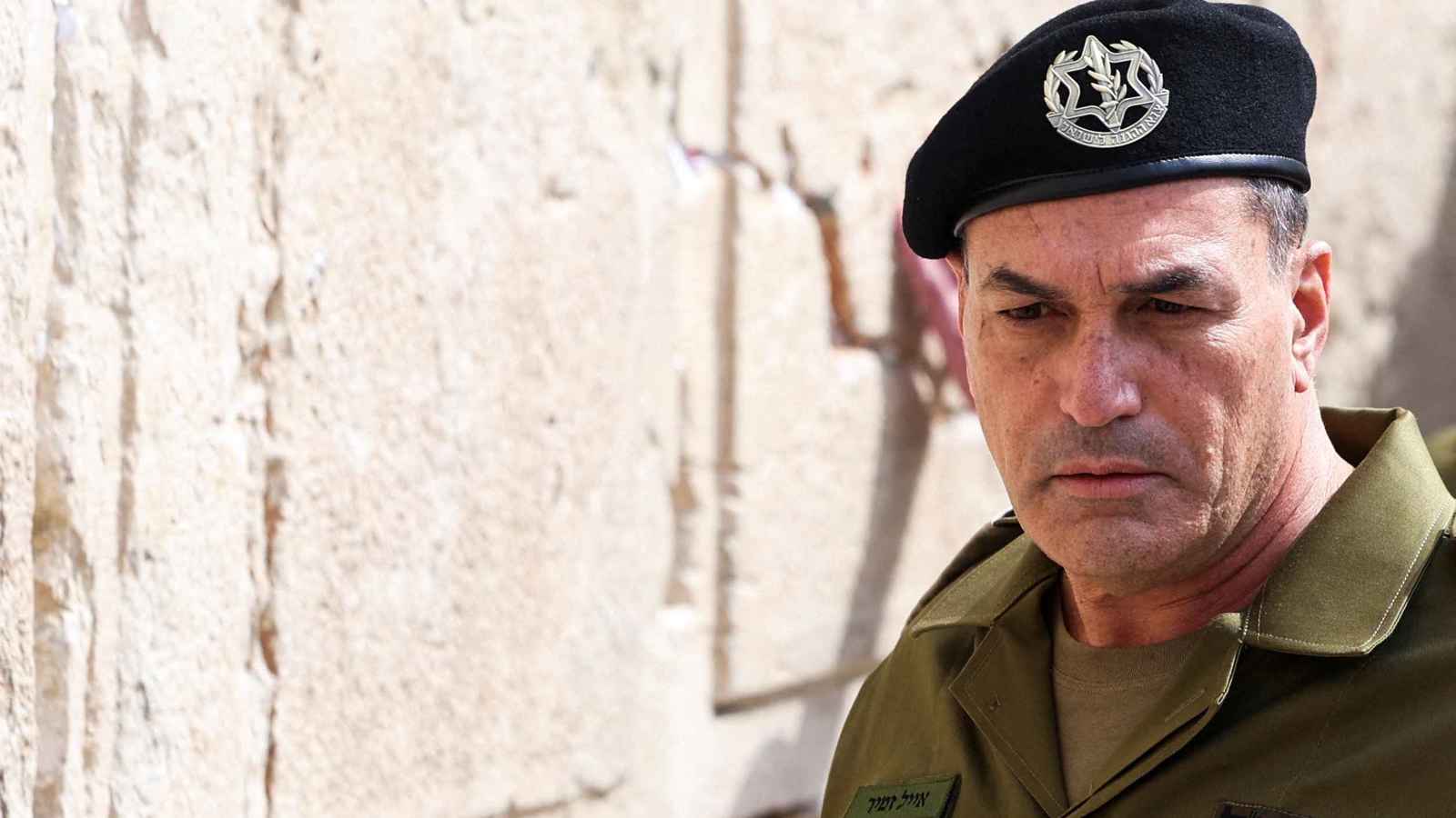 رئيس الأركان الإسرائيلية لجنوده من غزة: استعدوا للحرب بقوة