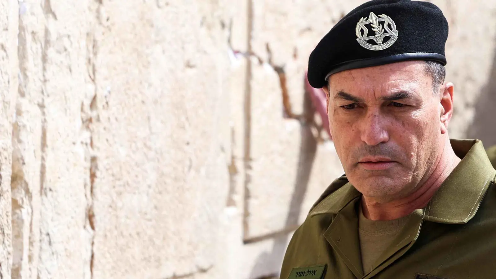 رئيس الأركان الإسرائيلية لجنوده من غزة: استعدوا للحرب بقوة