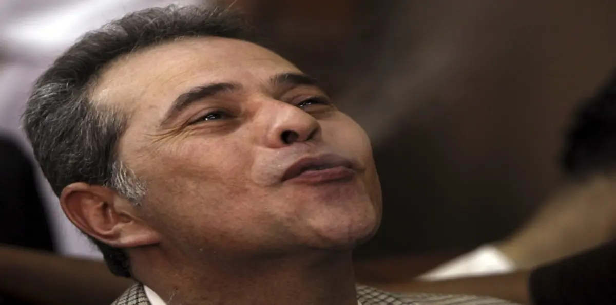 مصر... براءة توفيق عكاشة من تهمة ضرب سيدة