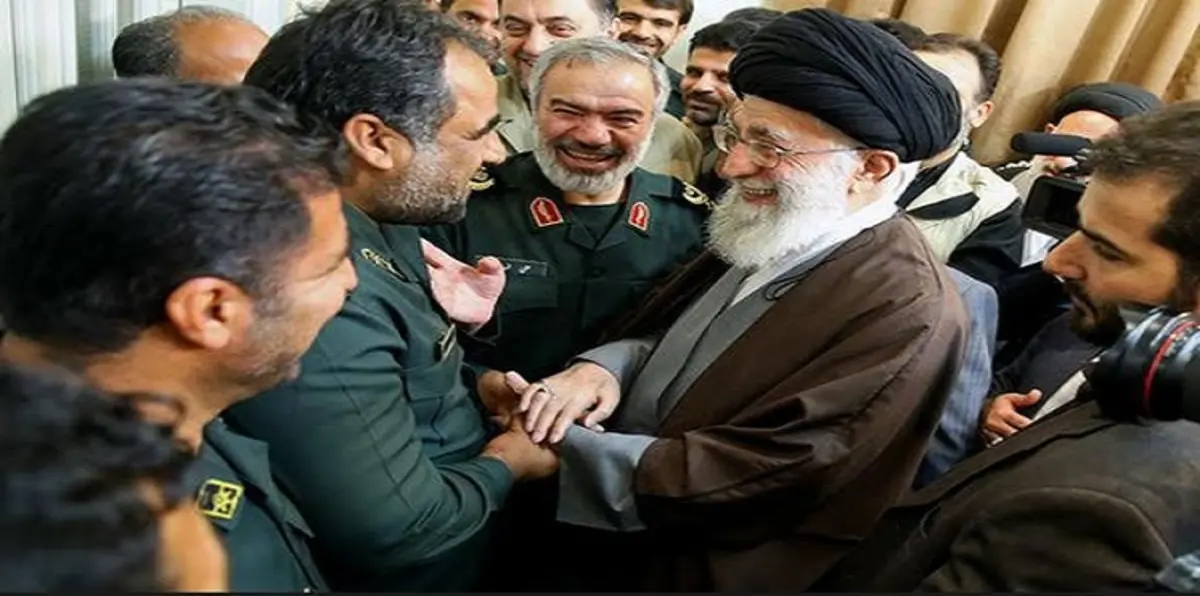 المعارضة الإيرانية تكشف تفاصيل خطة خامنئي للإطاحة بروحاني