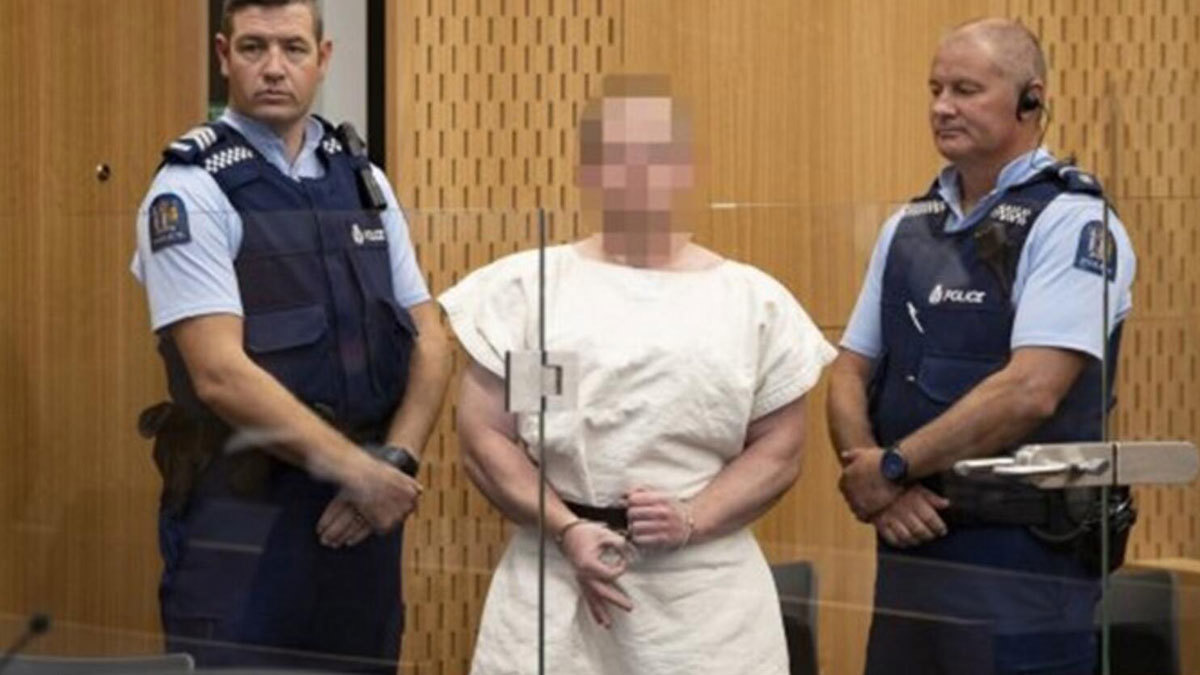 فيسبوك تقيد خدمة البث الحي جراء مجزرة نيوزيلندا