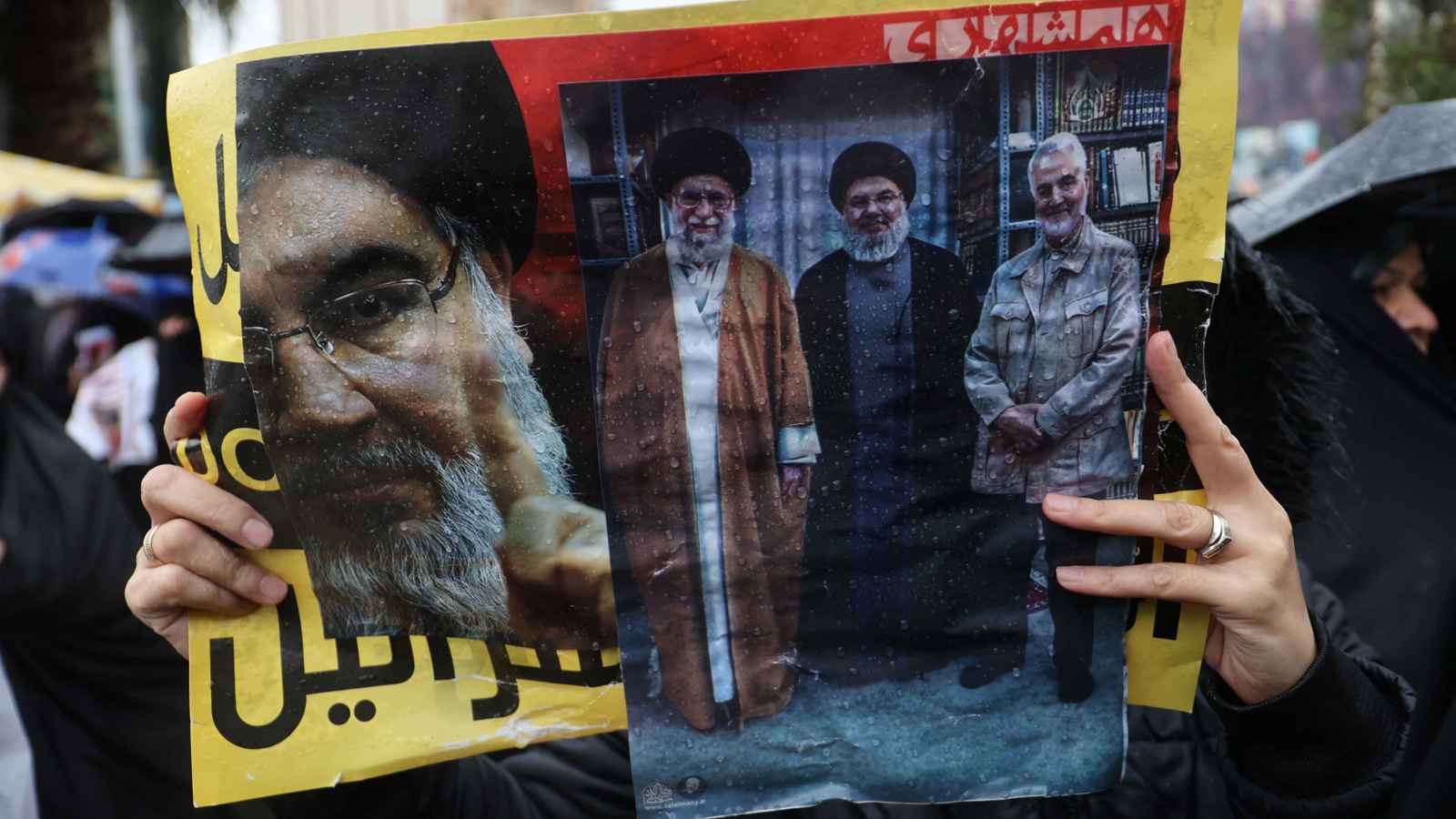 هل ينهي اغتيال نصر الله نفوذ إيران في الشرق الأوسط؟