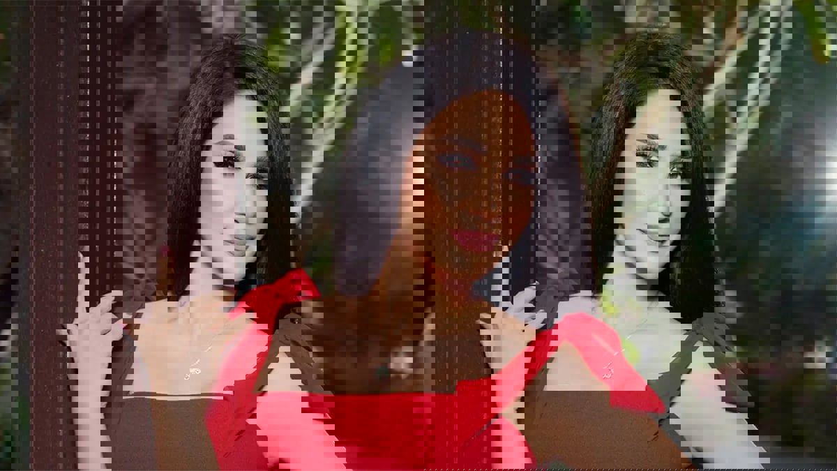 ديانا حداد تحذف جميع صورها على انستغرام.. هل قررت الاعتزال؟