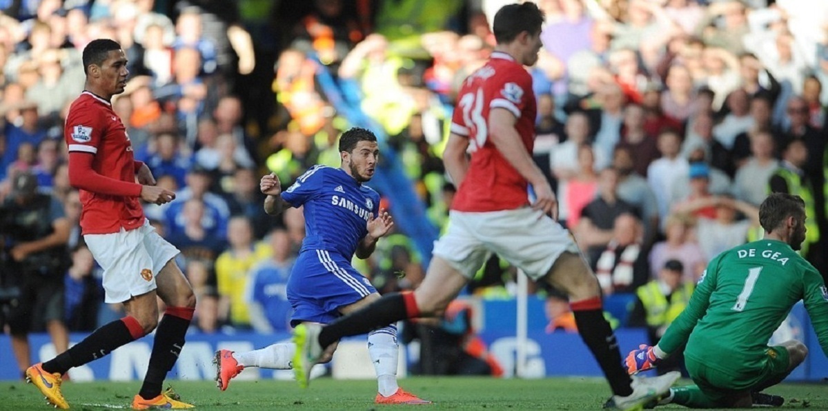 تشيلسي يواجه مانشستر يونايتد.. وآرسنال يصطدم بمانشستر سيتي في الدوري الإنجليزي