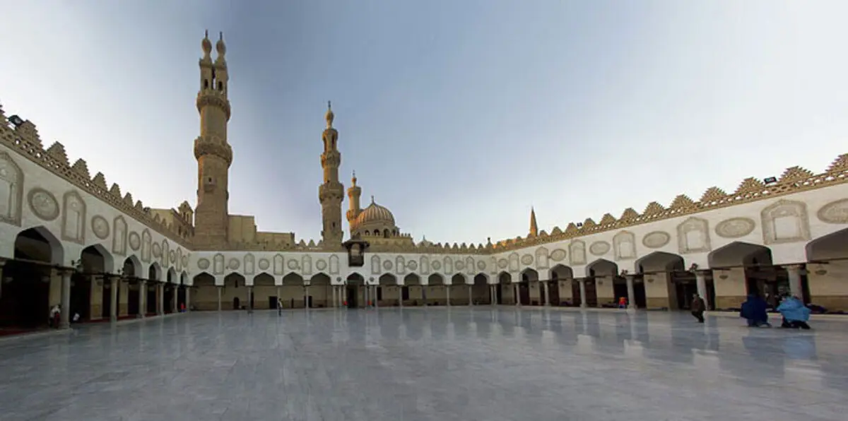 مصر.. تعيين 3 علماء جدد لـ"الأزهر الشريف"