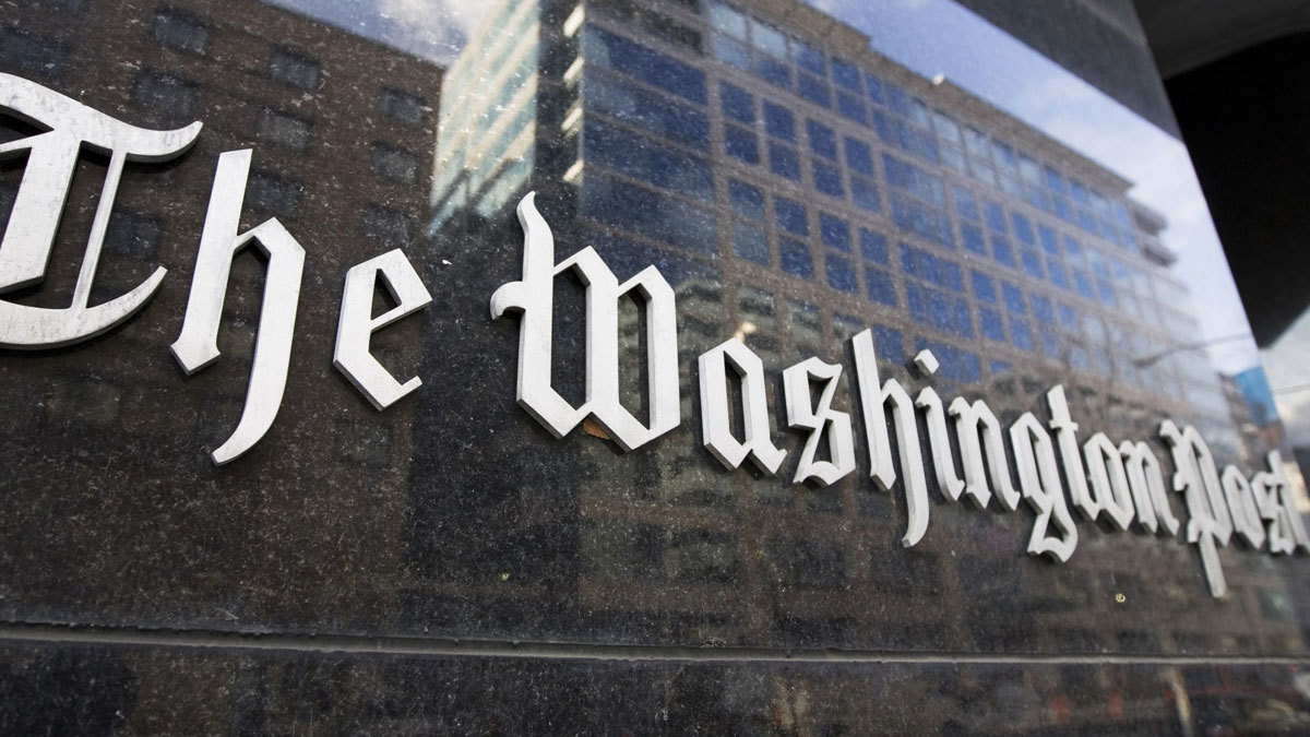 وصفت ترامب بـ"أسوأ رئيس".. "واشنطن بوست" العريقة تعلن دعمها لبايدن