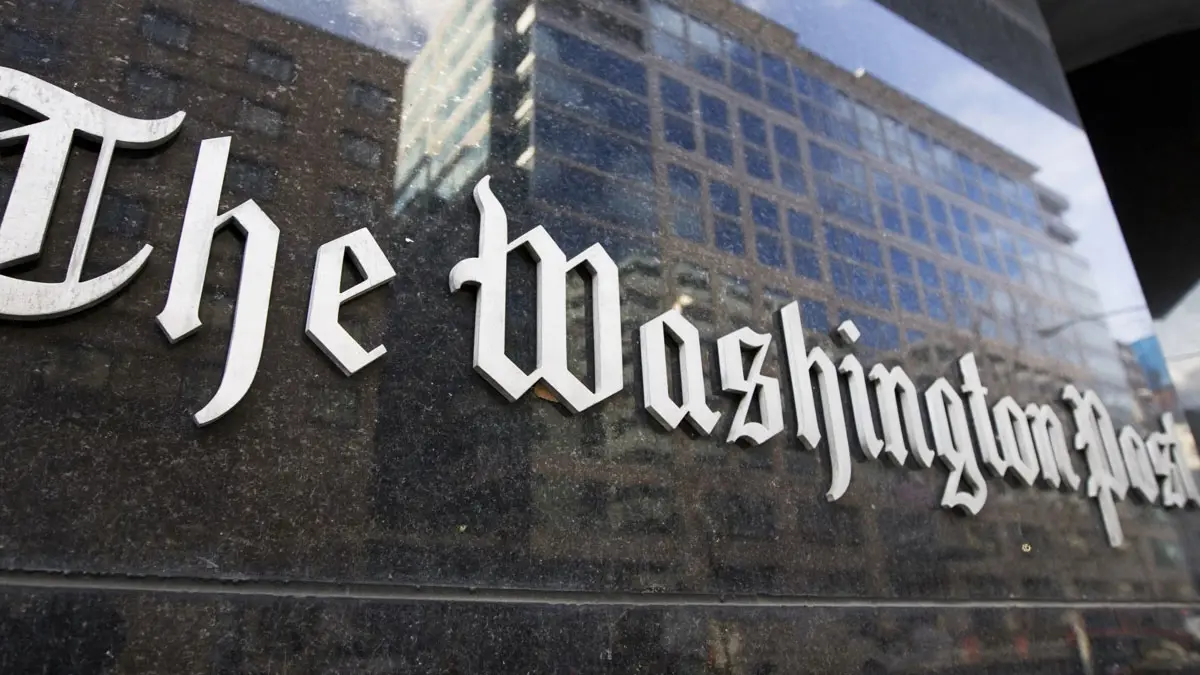 وصفت ترامب بـ"أسوأ رئيس".. "واشنطن بوست" العريقة تعلن دعمها لبايدن