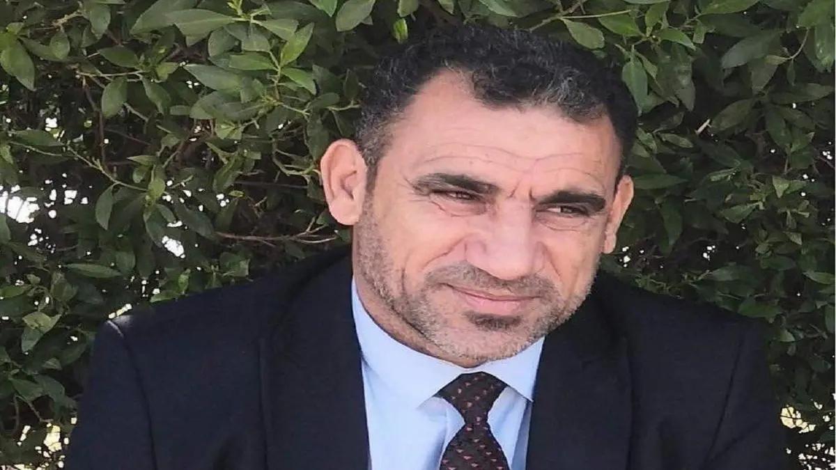 لحظة اغتيال فاهم الطائي الناشط البارز في احتجاجات كربلاء العراقية 