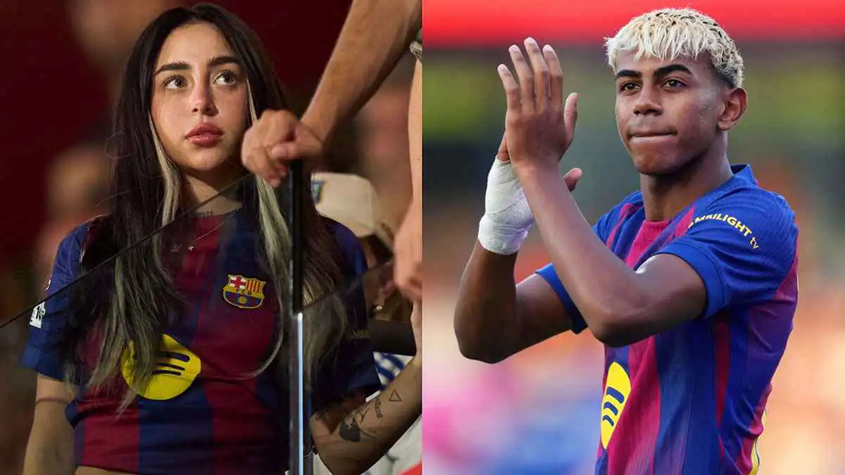 التجارب مرعبة.. هل يدفع برشلونة ثمن "هوس" لامين يامال بنيكي نيكول؟