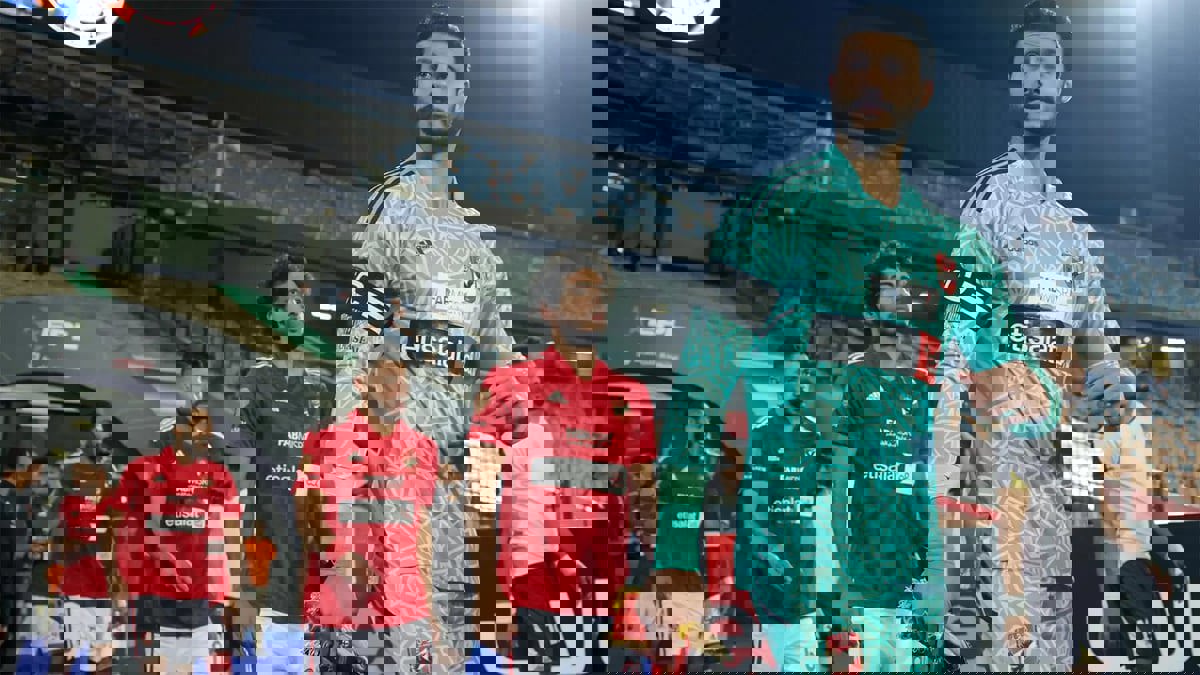 أزمة كبيرة.. الشناوي يرفض الجلوس احتياطيا لشوبير