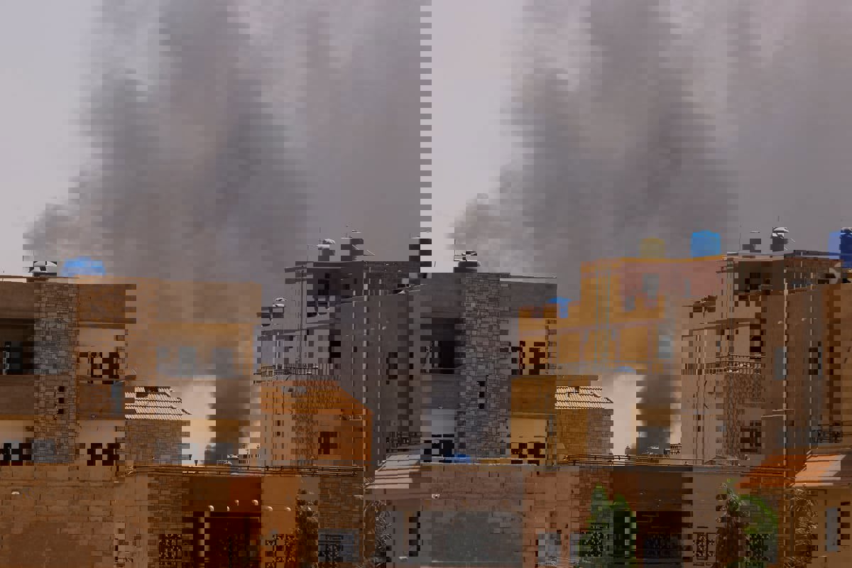 سياسي سوداني لـ"إرم نيوز": تنسيقية "تقدم" تُجهز أكبر كتلة مدنية لوقف الحرب 