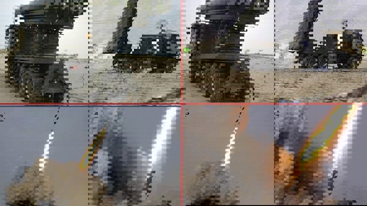 موقع عبري: الجيش الإسرائيلي يخفي عن المواطنين حقيقة القدرات الصاروخية لحماس