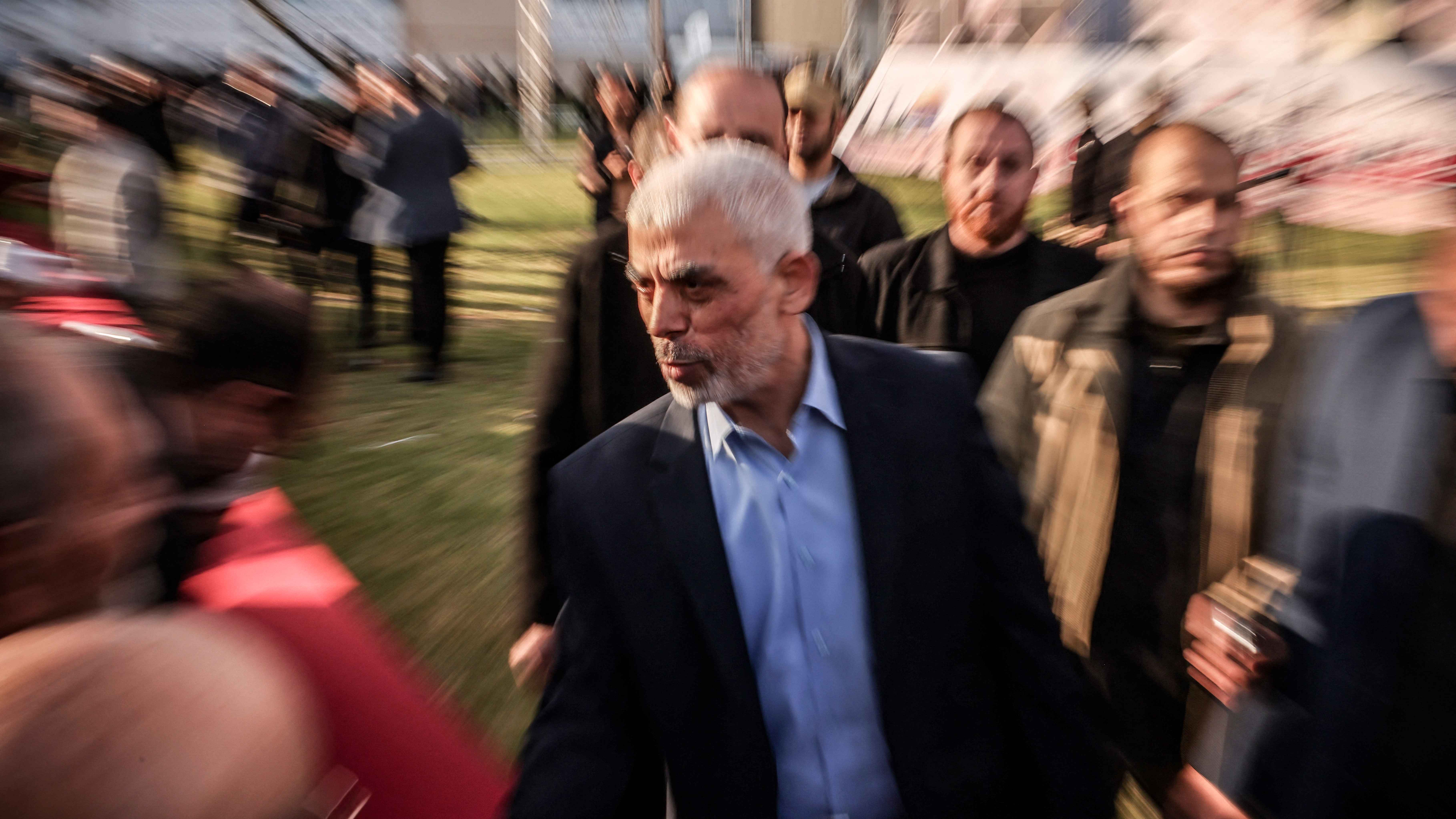 هل تسبب هجوم "7 أكتوبر" بانشقاق غير معلن داخل حماس؟