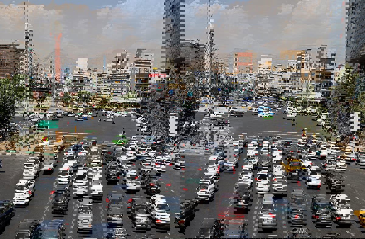 تزامنا مع عيد النوروز.. حوادث السير تودي بـ225 إيرانيا خلال 5 أيام