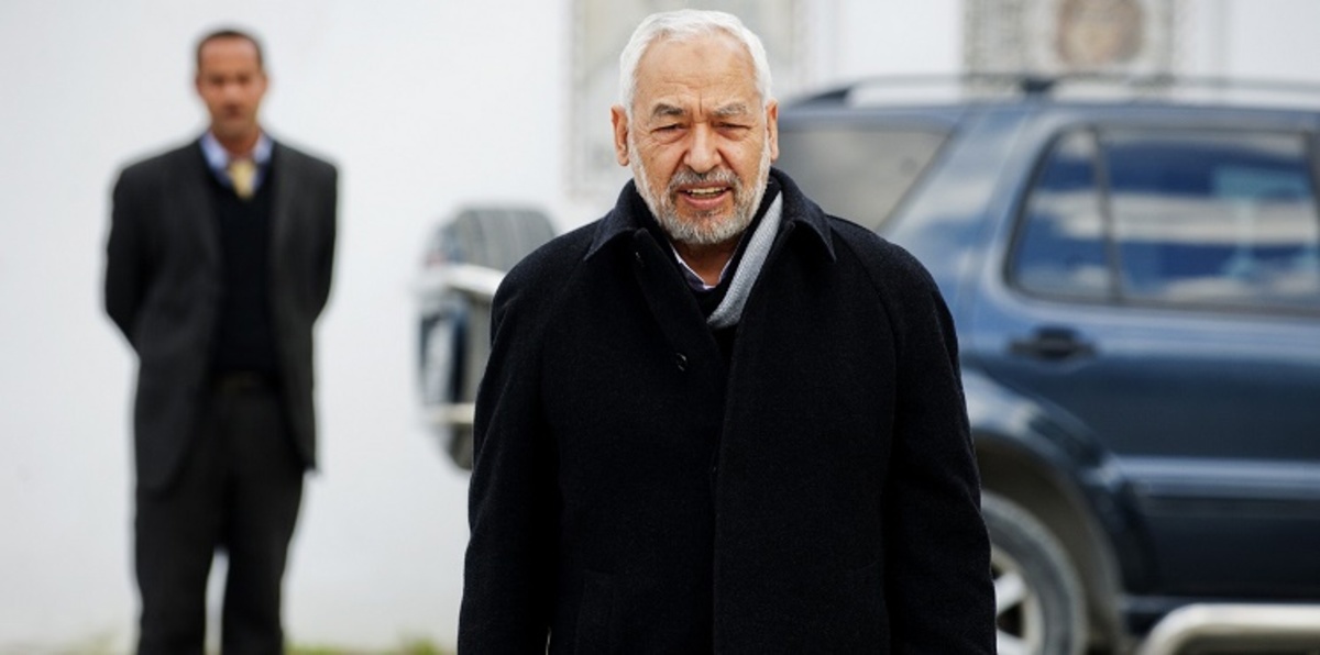 هل تغير تحركات الغنوشي قناعات "إخوان الجزائر" بشأن بوتفليقة؟ (صور)