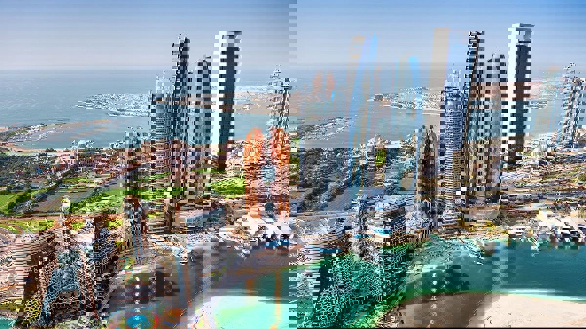 أبوظبي.. "القابضة" تطلق شركة جديدة لتنويع مصادر الغذاء