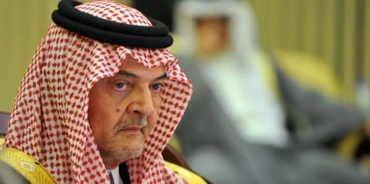 الكويت تنعى سعود الفيصل: خسارة للدبلوماسية الخليجية والعربية