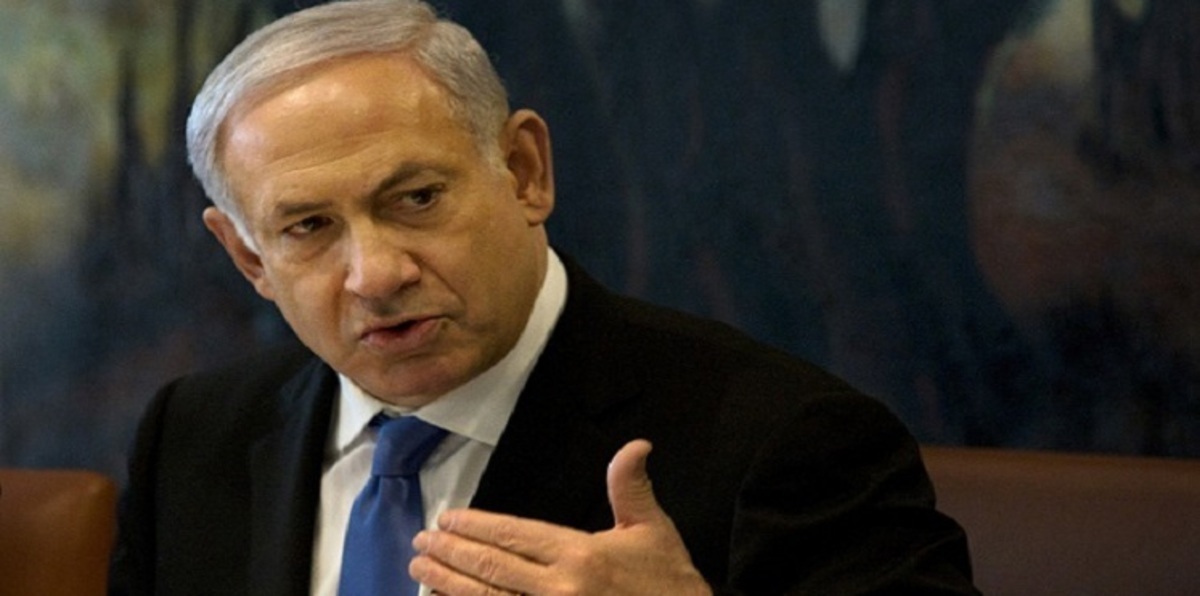 نتنياهو: على الفلسطينيين وقف محاولات الحصول على "إنجازات سياسية"‎