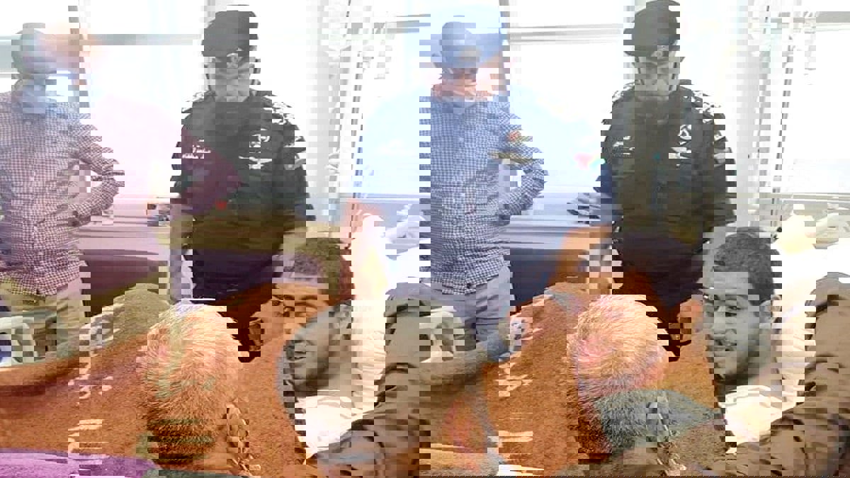 في أولى جلسات المحاكمة.. الجناة يتنصلون من جريمة "فتى الزرقاء"‎