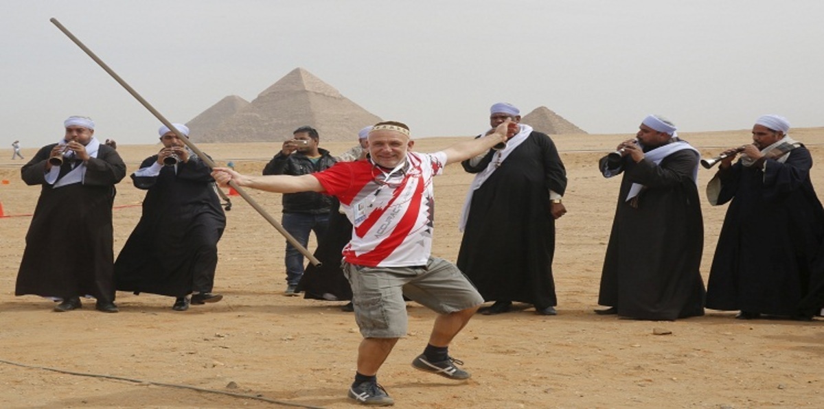 مصر تواجه الأزمة المالية بالاستثمار في الآثار