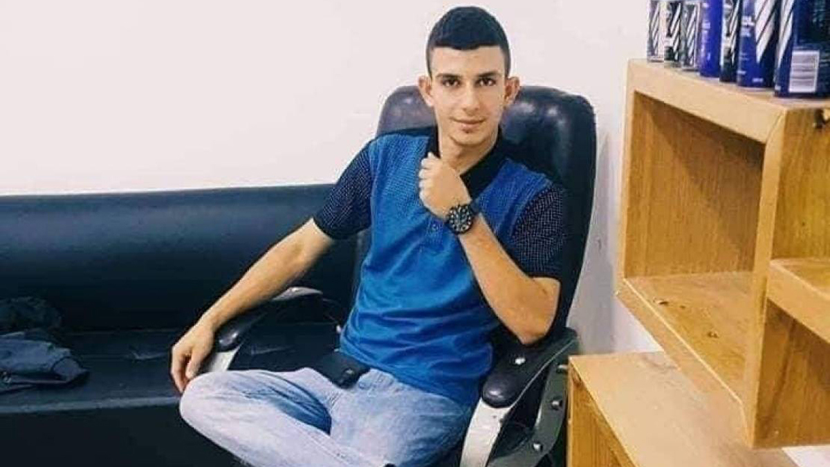 الاحتلال الإسرائيلي يفجر منزل منفذ عملية سلفيت عمر أبوليلى