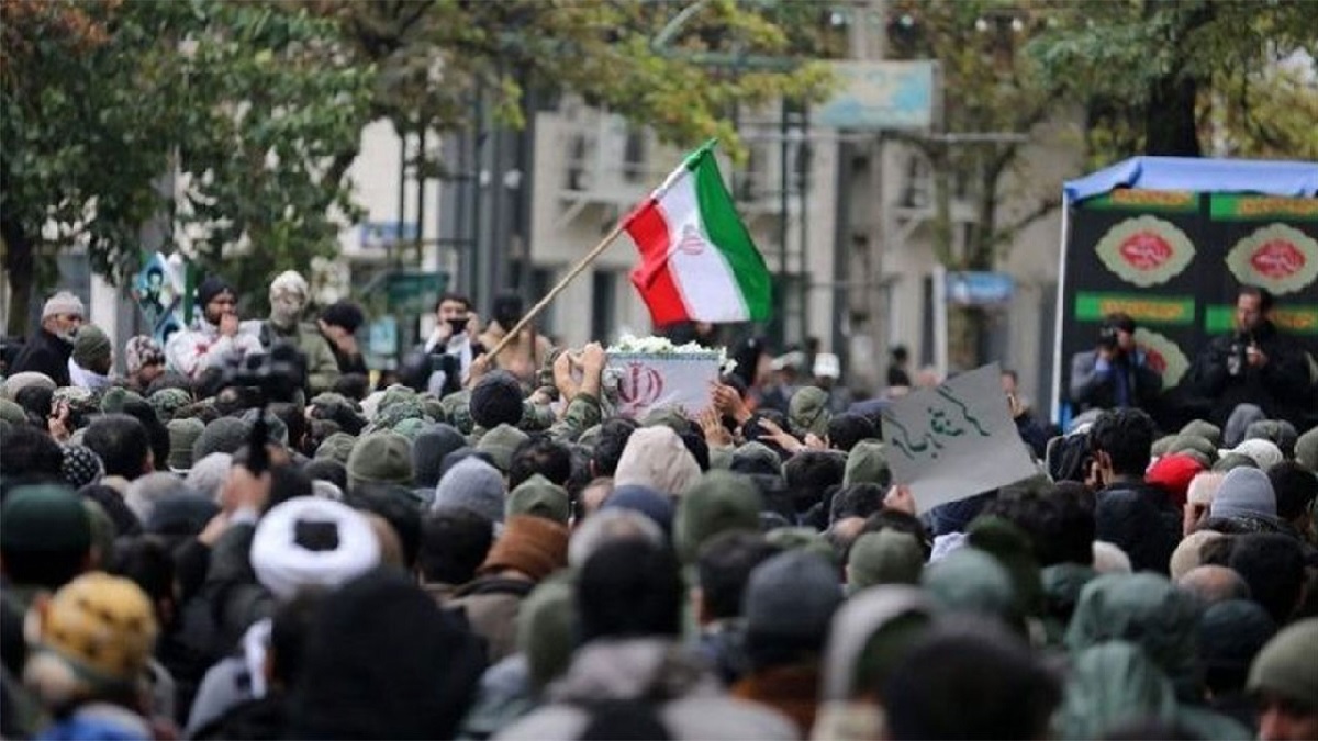 تقرير: إيران تتخذ من "التقديس الديني" ذريعة لقمع الصحفيين